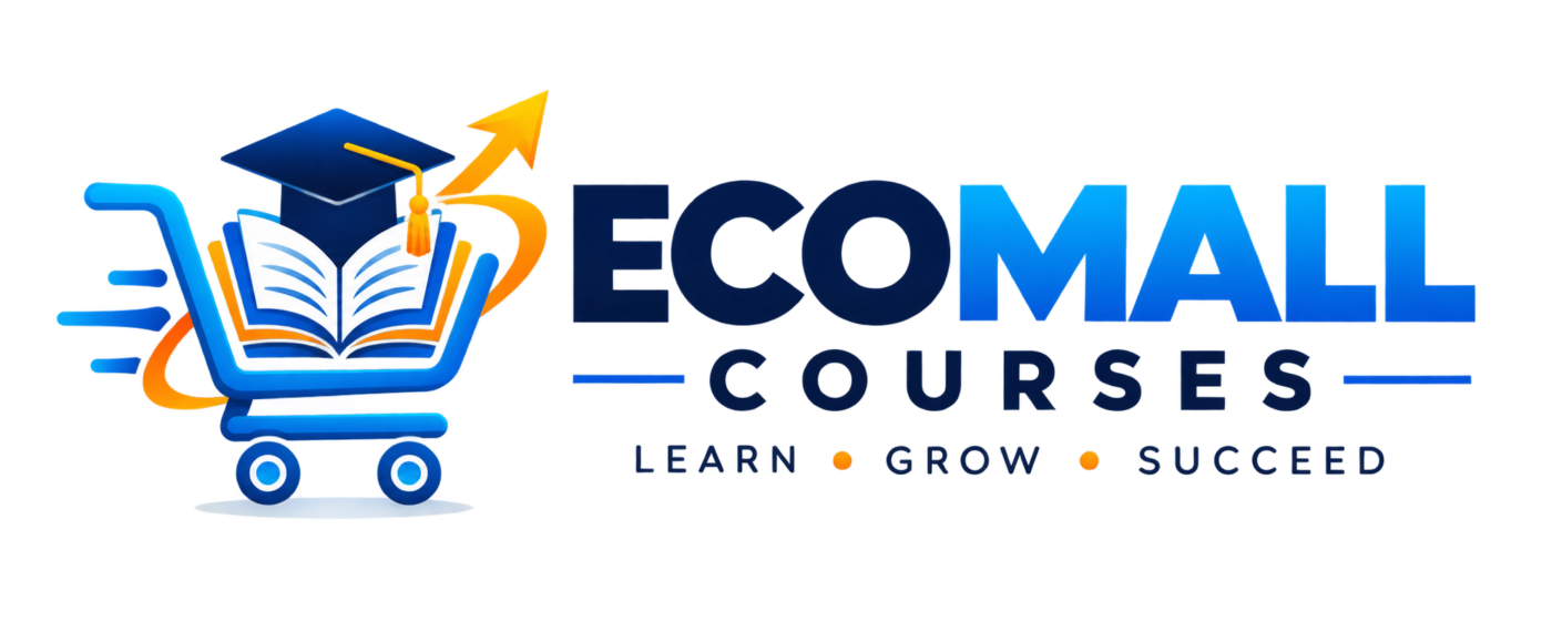 Ecomallcourses