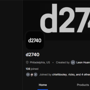 Leon Huang(d2740) – Literally Everything I Learned in Ecom
