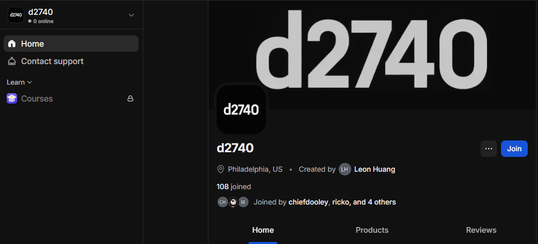 Leon Huang(d2740) – Literally Everything I Learned in Ecom