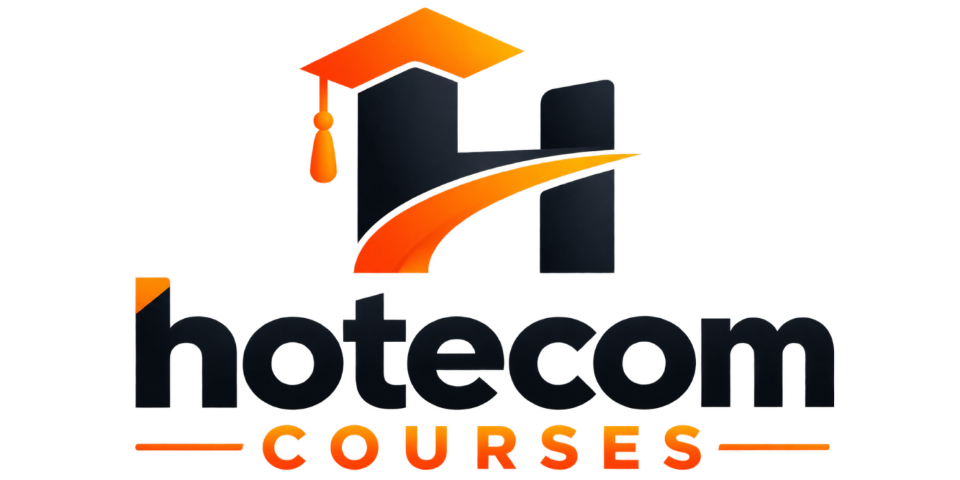 Hotecom courses