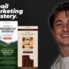 Max Sturtevant – Ecommerce Email Mastery