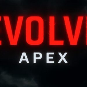 Spencer Pawlw – Evolve Apex 2026
