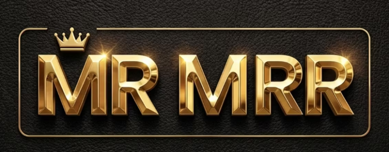 mr mrr
