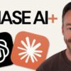 ```html Chase Hannegan – Chase AI+ (October 2026) Chase Hannegan – Chase AI+ is an AI-focused training program for people interested in using artificial intelligence to improve their business workflows, marketing, content creation, and productivity. The October 2026 edition is intended for people who want to explore how AI tools can be used in practical business situations. Whether you are an entrepreneur, marketer, freelancer, or online business owner, learning how to use AI effectively can help you explore new ideas, organize tasks, and improve the way you approach everyday work. What You Can Explore AI Tools and Workflows Understand how AI tools can support different business tasks, from research and brainstorming to organizing information and creating content. Developing useful workflows can help you use AI more effectively in your daily work. AI for Marketing Explore how artificial intelligence can support marketing activities such as content planning, idea generation, audience research, and campaign preparation. AI can help speed up parts of the process while allowing you to review and refine the final output. Content Creation AI tools can assist with generating content ideas, creating first drafts, outlining material, and adapting content for different platforms. Learn to think about how AI can fit into a content workflow while keeping the final material relevant to your audience. Business Productivity AI can help simplify repetitive tasks and make certain workflows more efficient. This area focuses on identifying tasks that may benefit from AI assistance and using suitable tools to support business operations. AI for Online Businesses For entrepreneurs and online business owners, AI can be useful for researching opportunities, planning campaigns, organizing projects, and supporting customer communication. The key is to choose tools that solve actual business problems rather than using AI without a clear purpose. Who Is This Course For? Entrepreneurs interested in AI-powered business workflows. Digital marketers exploring AI tools. Content creators who want to improve their production process. Freelancers looking for ways to streamline repetitive tasks. Online business owners interested in productivity and automation. People who want to explore practical uses of artificial intelligence. Course Overview Chase Hannegan – Chase AI+ (October 2026) is positioned as an AI-focused learning resource for people interested in applying artificial intelligence to business and productivity. AI tools can support a wide range of tasks, including research, content development, marketing preparation, and workflow organization. The value of AI comes from understanding where it can help, selecting appropriate tools, and reviewing the results carefully. With a practical approach, AI can become a useful part of a business workflow rather than simply another tool to experiment with. Note: The exact October 2026 module list was not provided, so this description is a general overview rather than a verified breakdown of the course's specific lessons. ```