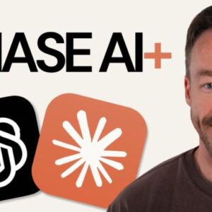 ```html Chase Hannegan – Chase AI+ (October 2026) Chase Hannegan – Chase AI+ is an AI-focused training program for people interested in using artificial intelligence to improve their business workflows, marketing, content creation, and productivity. The October 2026 edition is intended for people who want to explore how AI tools can be used in practical business situations. Whether you are an entrepreneur, marketer, freelancer, or online business owner, learning how to use AI effectively can help you explore new ideas, organize tasks, and improve the way you approach everyday work. What You Can Explore AI Tools and Workflows Understand how AI tools can support different business tasks, from research and brainstorming to organizing information and creating content. Developing useful workflows can help you use AI more effectively in your daily work. AI for Marketing Explore how artificial intelligence can support marketing activities such as content planning, idea generation, audience research, and campaign preparation. AI can help speed up parts of the process while allowing you to review and refine the final output. Content Creation AI tools can assist with generating content ideas, creating first drafts, outlining material, and adapting content for different platforms. Learn to think about how AI can fit into a content workflow while keeping the final material relevant to your audience. Business Productivity AI can help simplify repetitive tasks and make certain workflows more efficient. This area focuses on identifying tasks that may benefit from AI assistance and using suitable tools to support business operations. AI for Online Businesses For entrepreneurs and online business owners, AI can be useful for researching opportunities, planning campaigns, organizing projects, and supporting customer communication. The key is to choose tools that solve actual business problems rather than using AI without a clear purpose. Who Is This Course For? Entrepreneurs interested in AI-powered business workflows. Digital marketers exploring AI tools. Content creators who want to improve their production process. Freelancers looking for ways to streamline repetitive tasks. Online business owners interested in productivity and automation. People who want to explore practical uses of artificial intelligence. Course Overview Chase Hannegan – Chase AI+ (October 2026) is positioned as an AI-focused learning resource for people interested in applying artificial intelligence to business and productivity. AI tools can support a wide range of tasks, including research, content development, marketing preparation, and workflow organization. The value of AI comes from understanding where it can help, selecting appropriate tools, and reviewing the results carefully. With a practical approach, AI can become a useful part of a business workflow rather than simply another tool to experiment with. Note: The exact October 2026 module list was not provided, so this description is a general overview rather than a verified breakdown of the course's specific lessons. ```