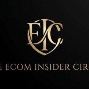 Ecom Insider Circle – The Google E-commerce Blueprint