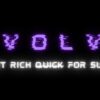 Spencer Pawliw – Evolve