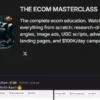Zakaria airakaz – The Complete $100K/Day System